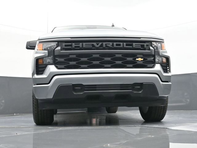 New 2026 Chevrolet Silverado 1500 Custom image 49