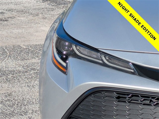 Used 2020 Toyota Corolla SE image 10