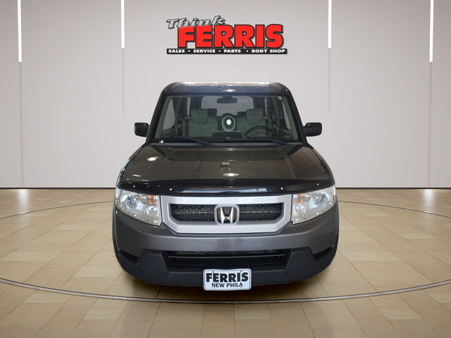 Used 2009 Honda Element EX image 2