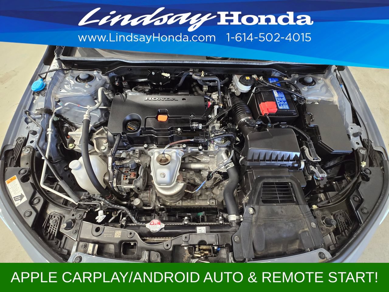 Used 2024 Honda Civic Sport image 24