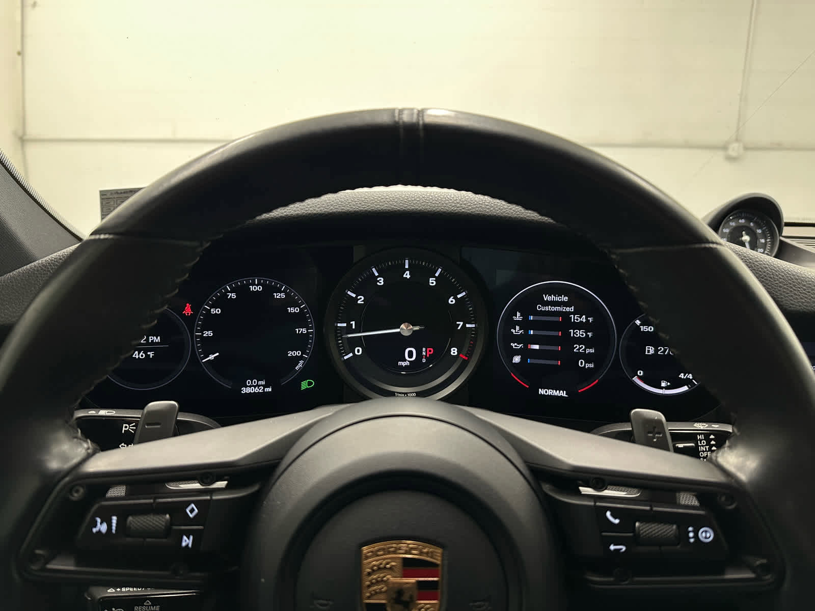 Used 2020 Porsche 911 Carrera image 23