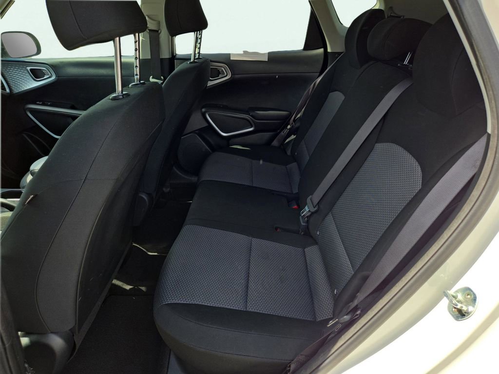 Certified 2023 Kia Soul LX image 20
