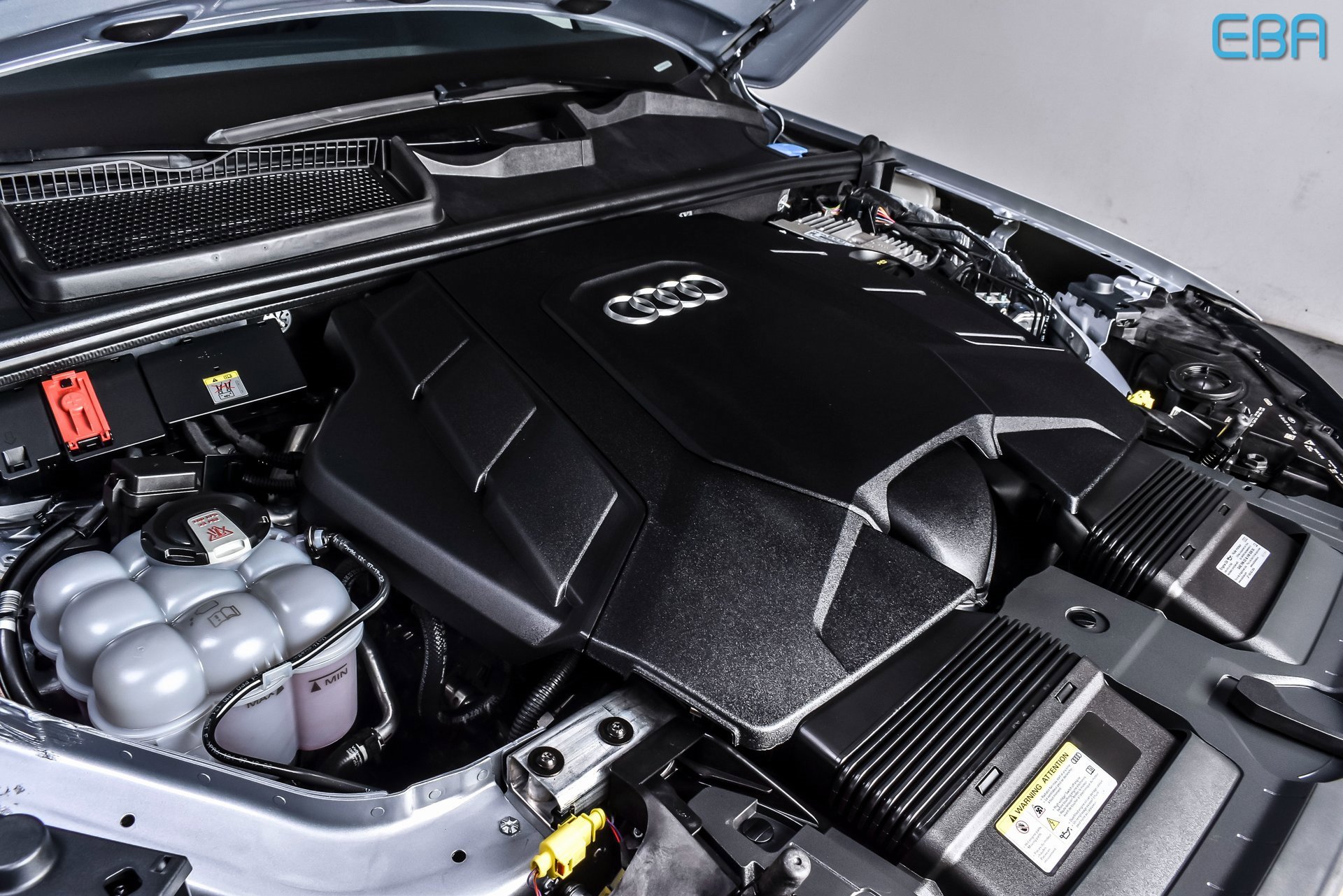 Used 2022 Audi Q7 3.0T Premium Plus image 12