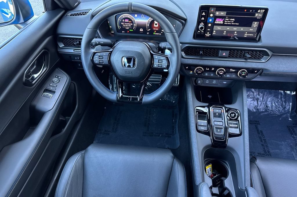 Used 2026 Honda Prelude image 13