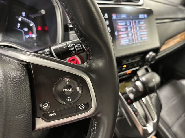 Used 2022 Honda CR-V Touring image 39