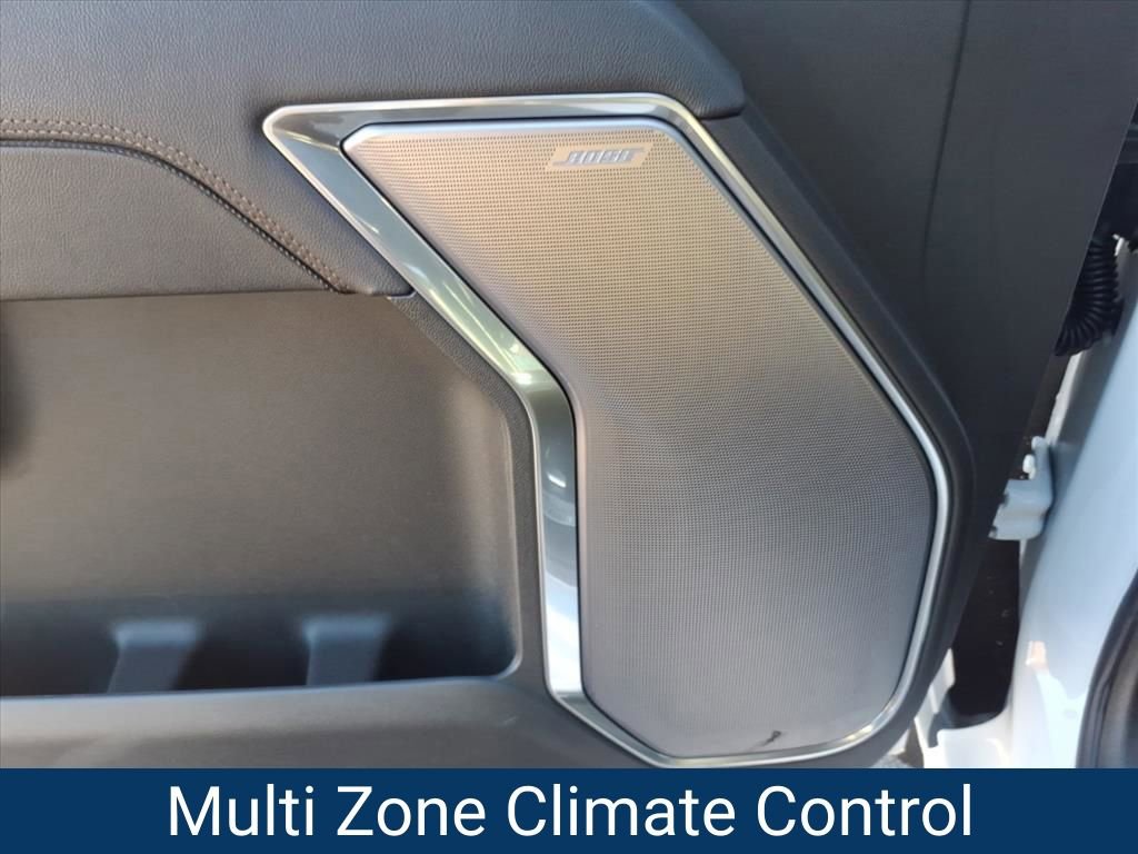 New 2026 Chevrolet Silverado 3500 High Country w/ Technology Package image 9