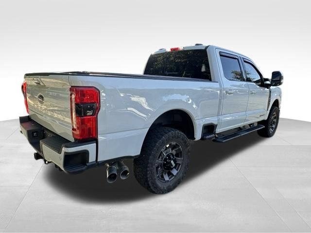 Used 2023 Ford F250 Lariat w/ Sport Appearance Package AWD/4WD image 6