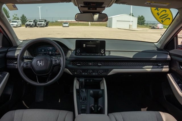 Used 2024 Honda Accord EX image 14