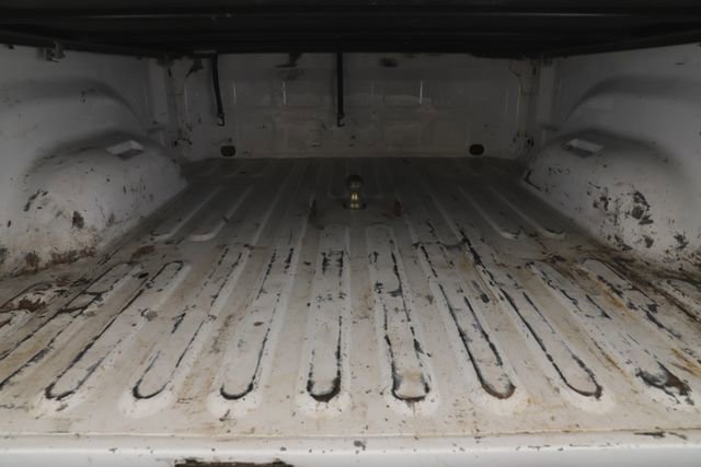 Used 2016 RAM 2500 SLT image 24