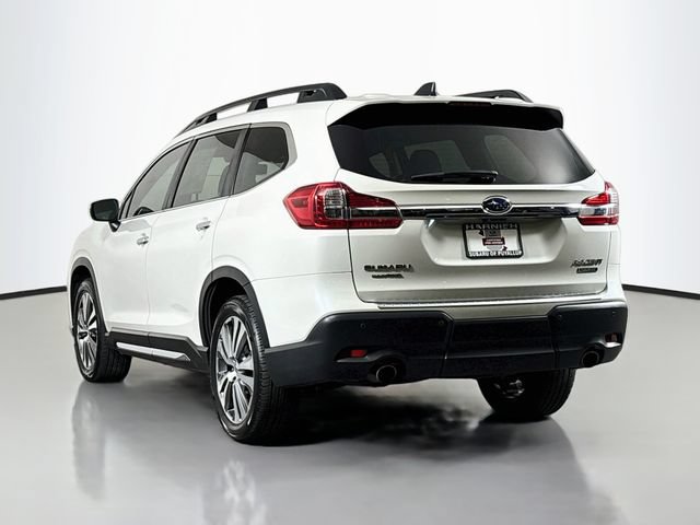 Certified 2022 Subaru Ascent Touring AWD/4WD image 6