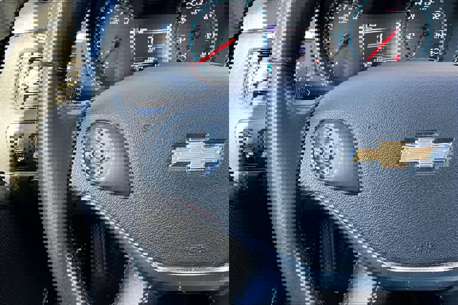 Used 2019 Chevrolet Impala Premier image 23