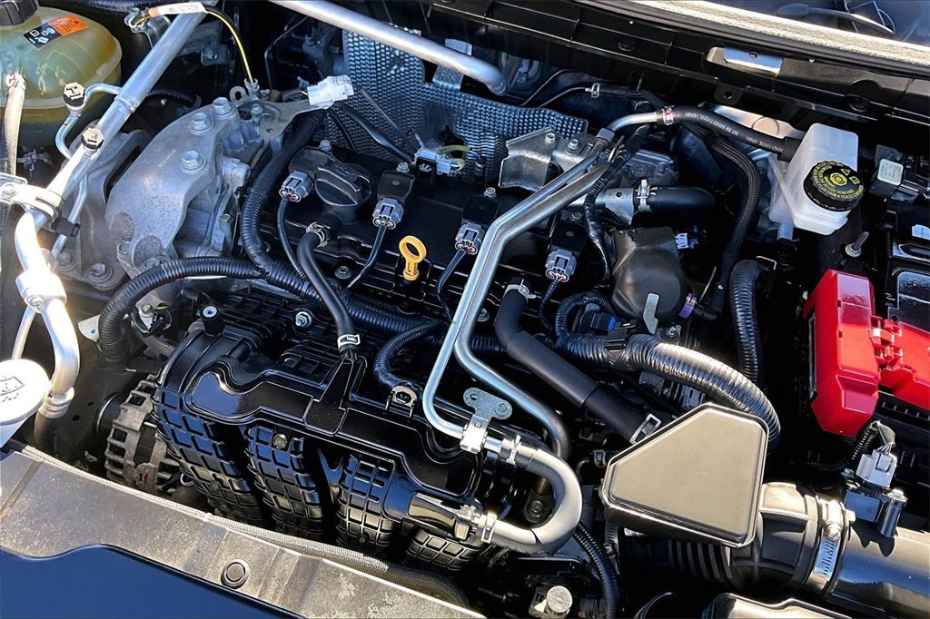 Used 2022 Mitsubishi Outlander SEL image 35