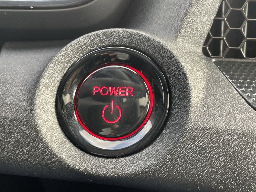 New 2026 Honda CR-V TrailSport image 35