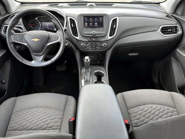 Used 2021 Chevrolet Equinox LT FWD image 16