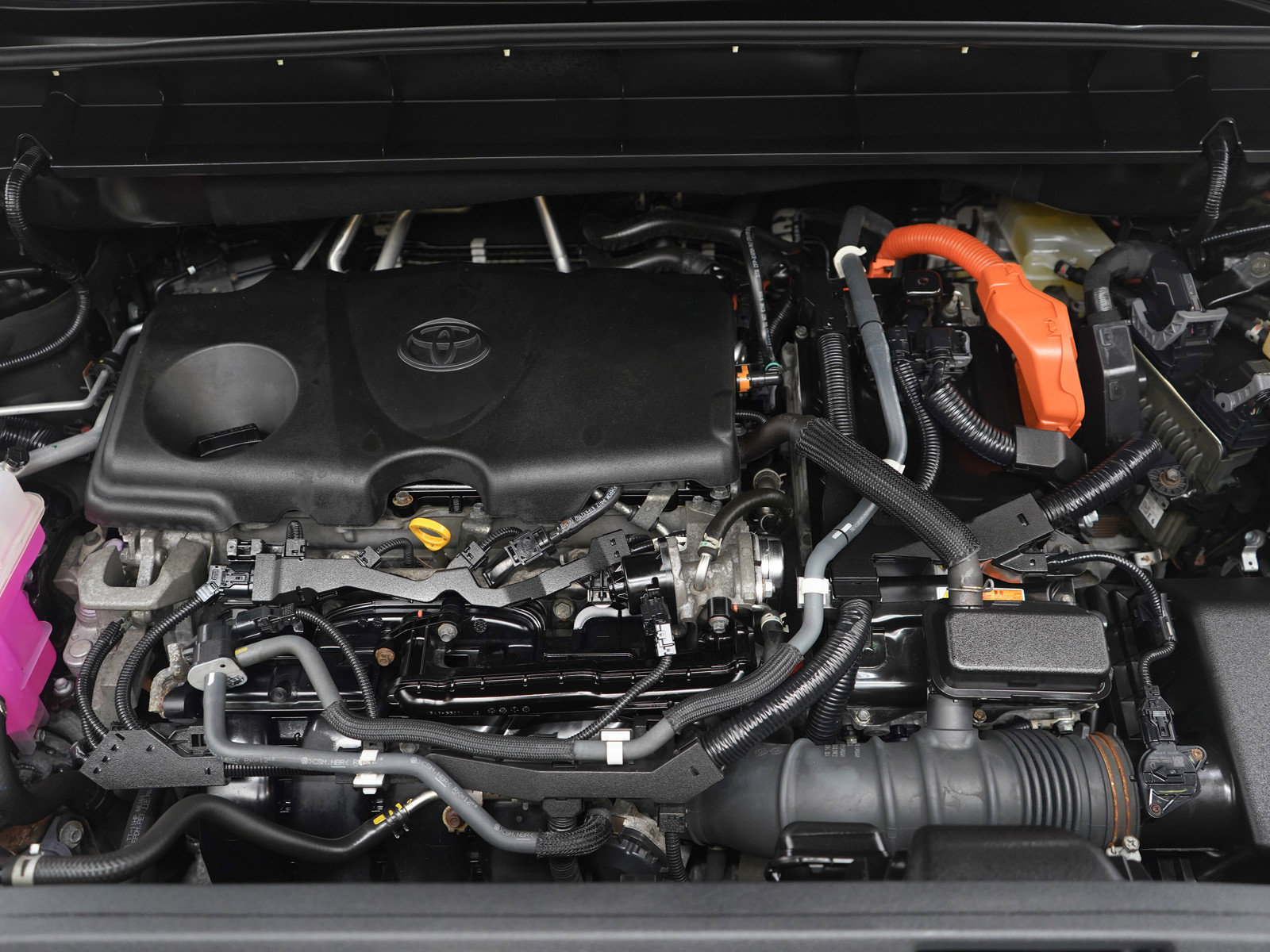 Used 2022 Toyota Highlander Platinum image 32