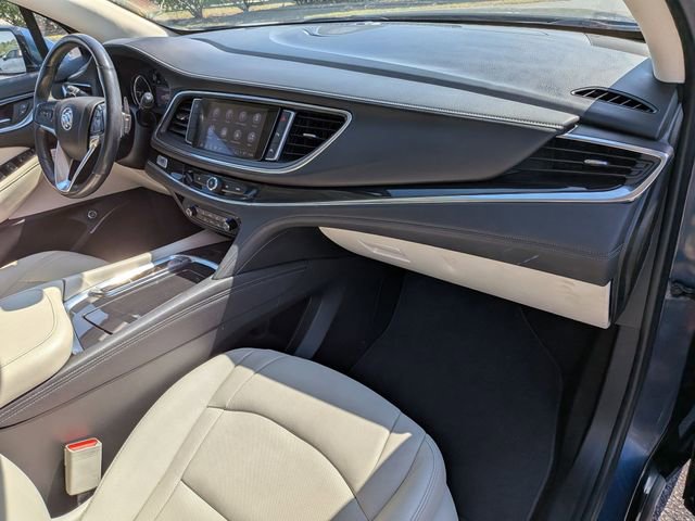 Used 2023 Buick Enclave Essence w/ Experience Buick Package image 42