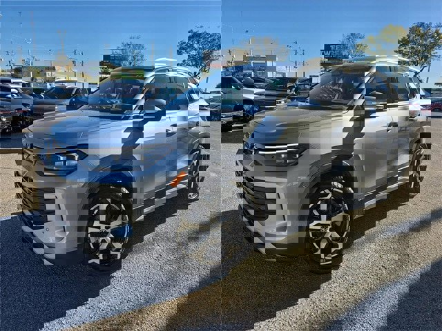 New 2026 Volkswagen Tiguan SE image 26