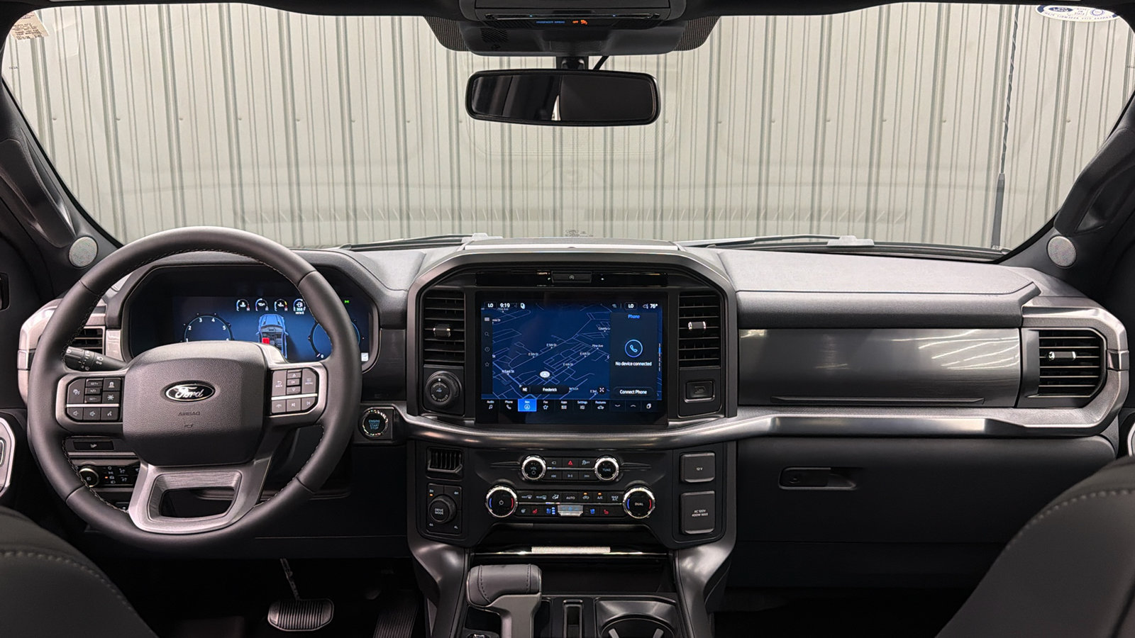 Used 2026 Ford F150 Lariat AWD/4WD image 35