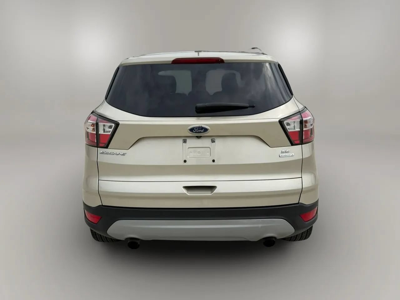 Used 2018 Ford Escape SE FWD image 5