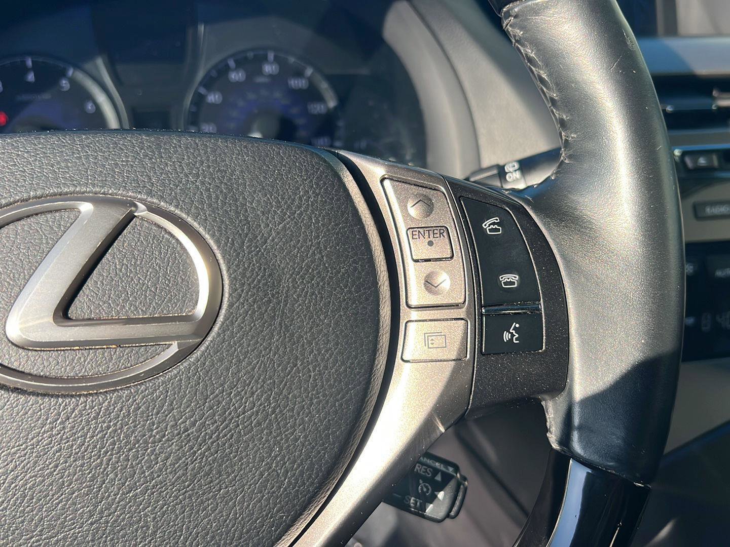 Used 2015 Lexus RX 350 FWD image 22