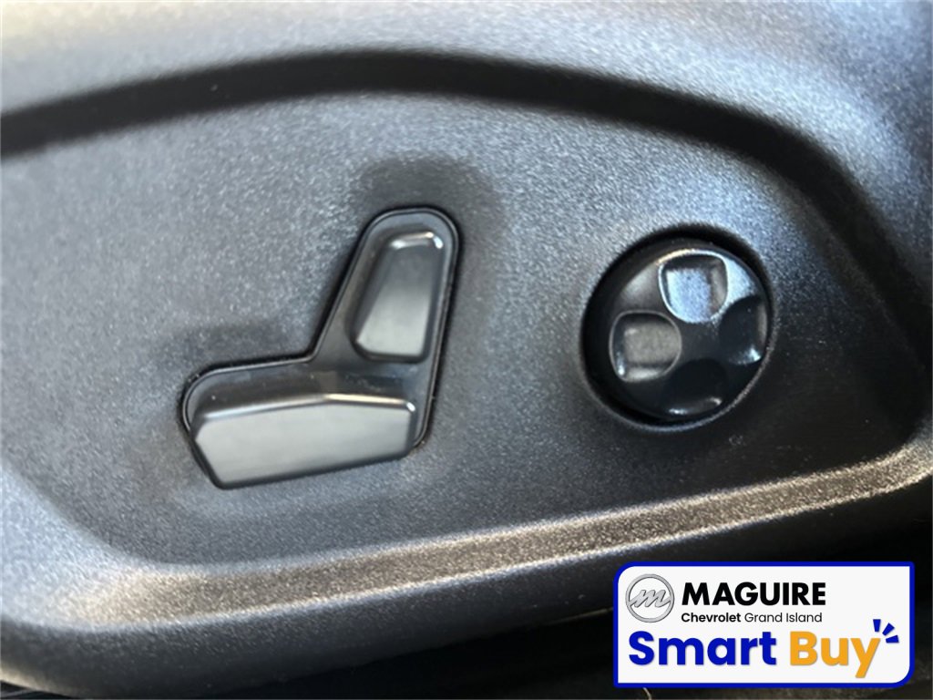 Used 2021 Jeep Compass Latitude w/ Convenience Group image 13