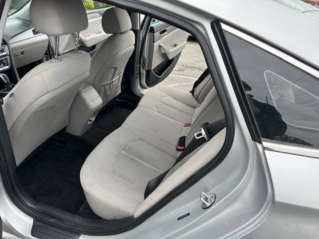 Used 2019 Hyundai Sonata SE w/ Cargo Package image 19