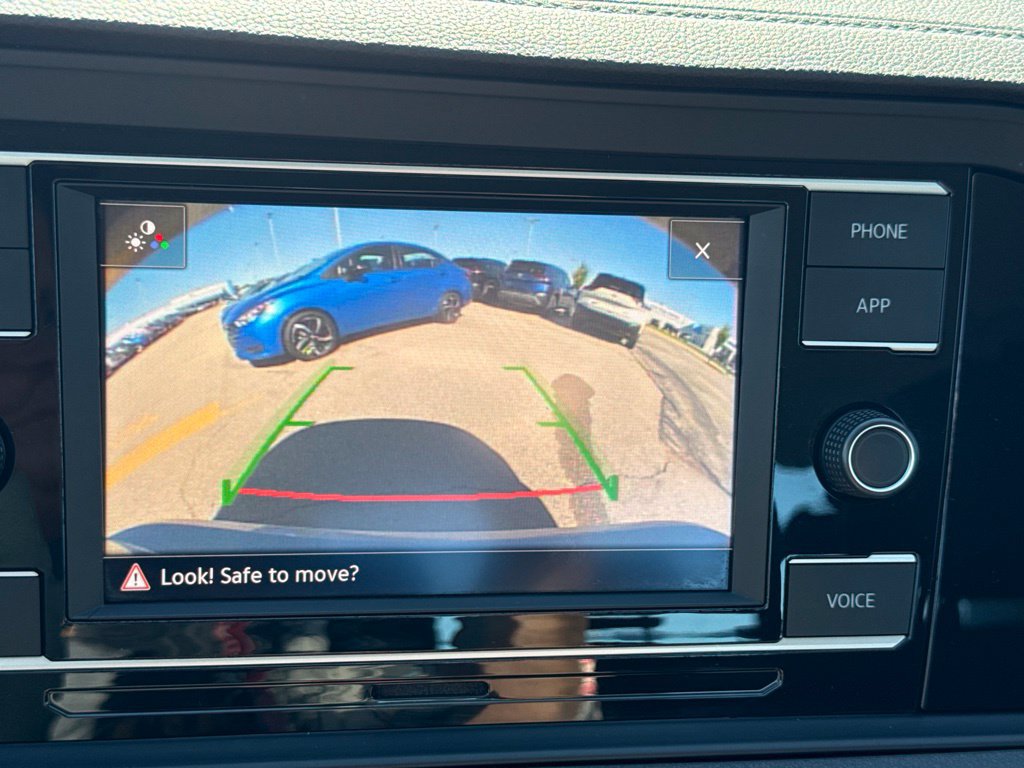 Used 2021 Volkswagen Jetta S FWD image 9