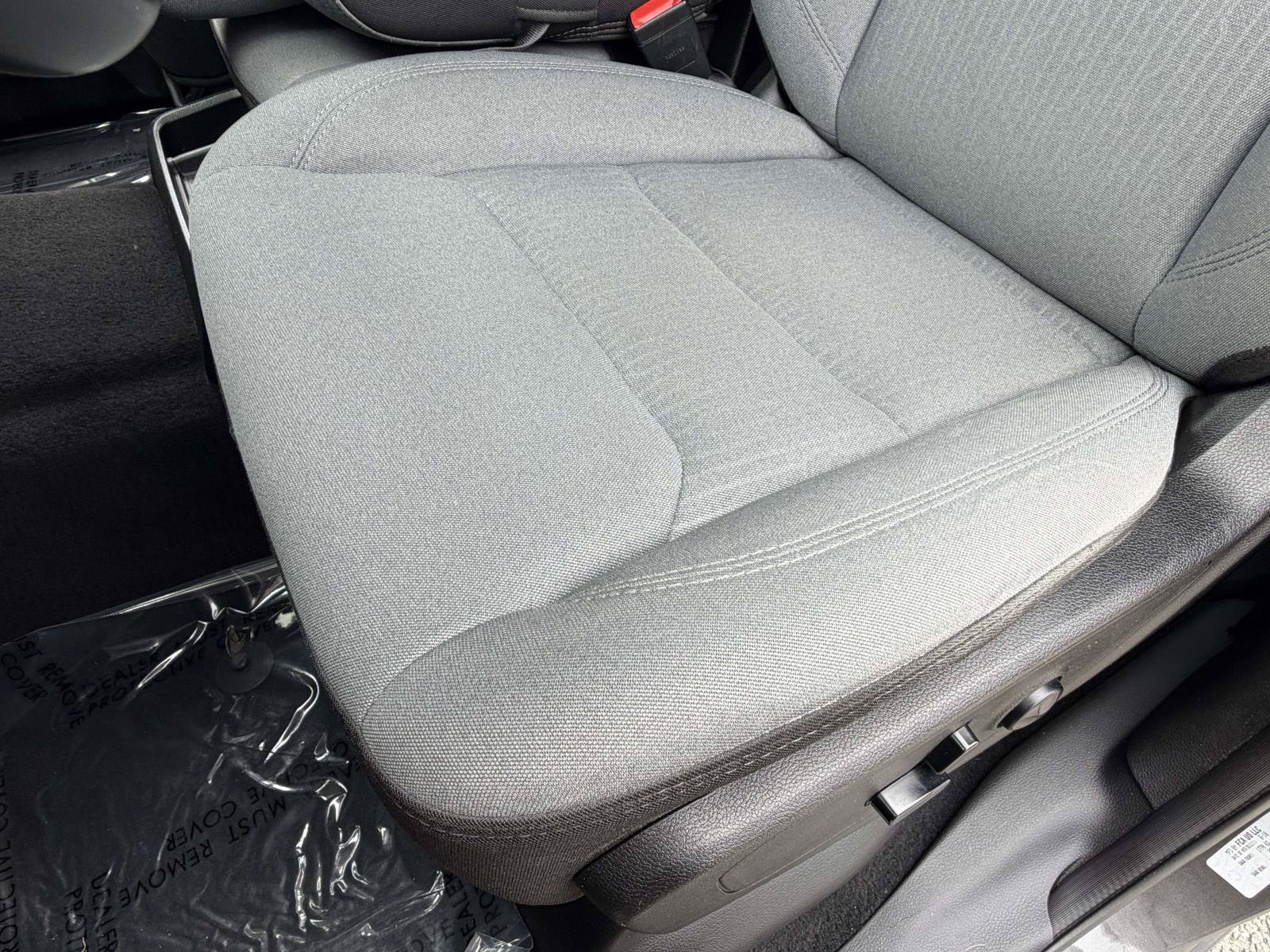 Used 2019 RAM 1500 Big Horn AWD/4WD image 27