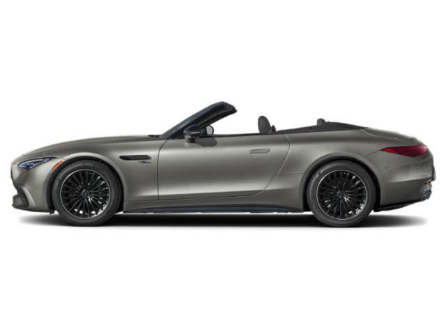 New 2027 Mercedes-Benz SL 43 AMG image 3