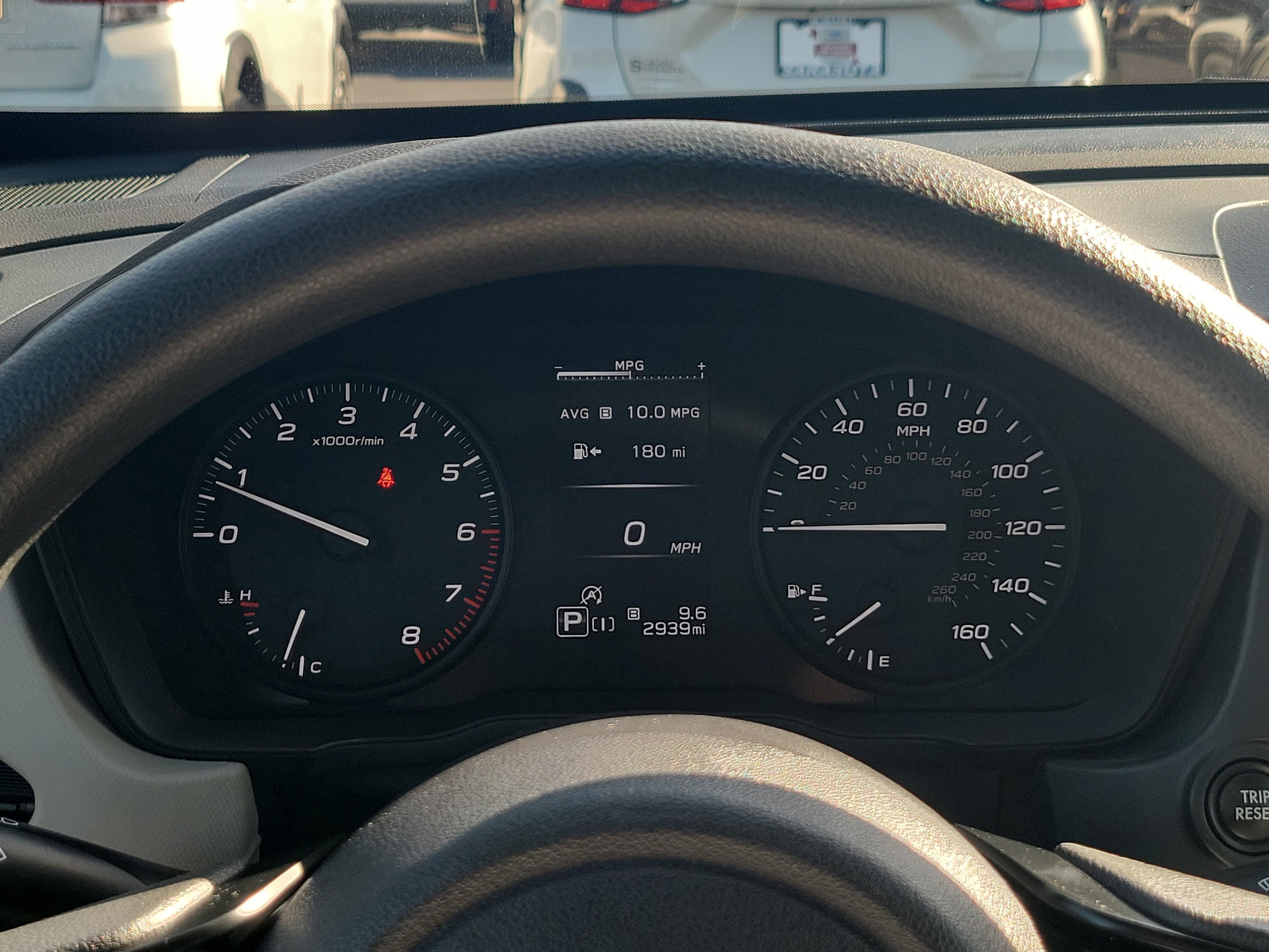 Certified 2025 Subaru Forester image 26