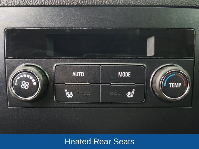 Used 2015 Chevrolet Suburban LTZ w/ Max Trailering Package AWD/4WD image 30