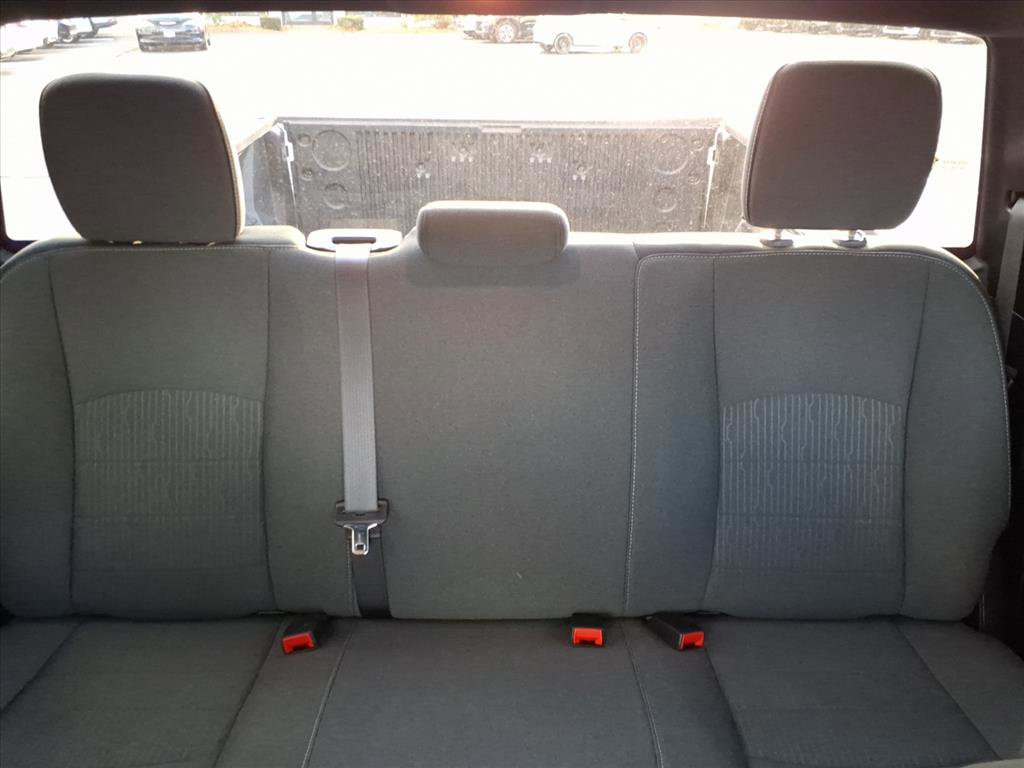 Certified 2024 RAM 1500 Classic Warlock image 20