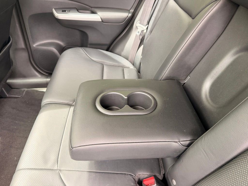 Used 2015 Honda CR-V EX-L image 34