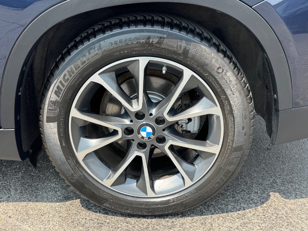 Used 2017 BMW X5 xDrive35i AWD/4WD image 8