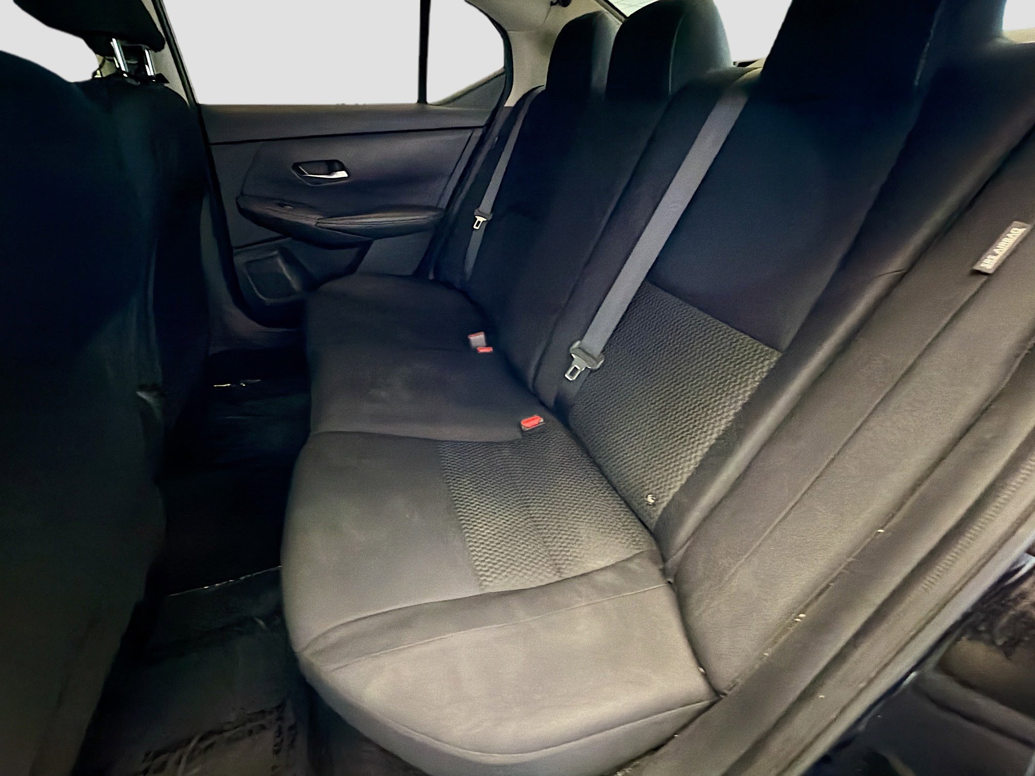 Used 2020 Nissan Sentra S image 13