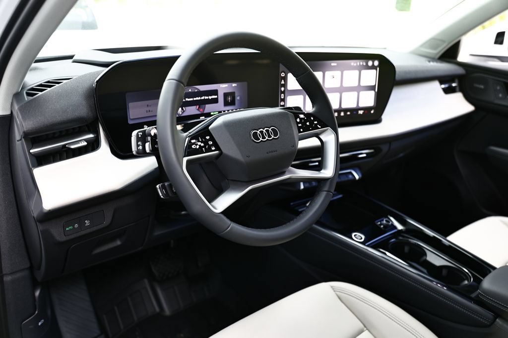 New 2026 Audi Q3 quattro 2.0T AWD/4WD image 20
