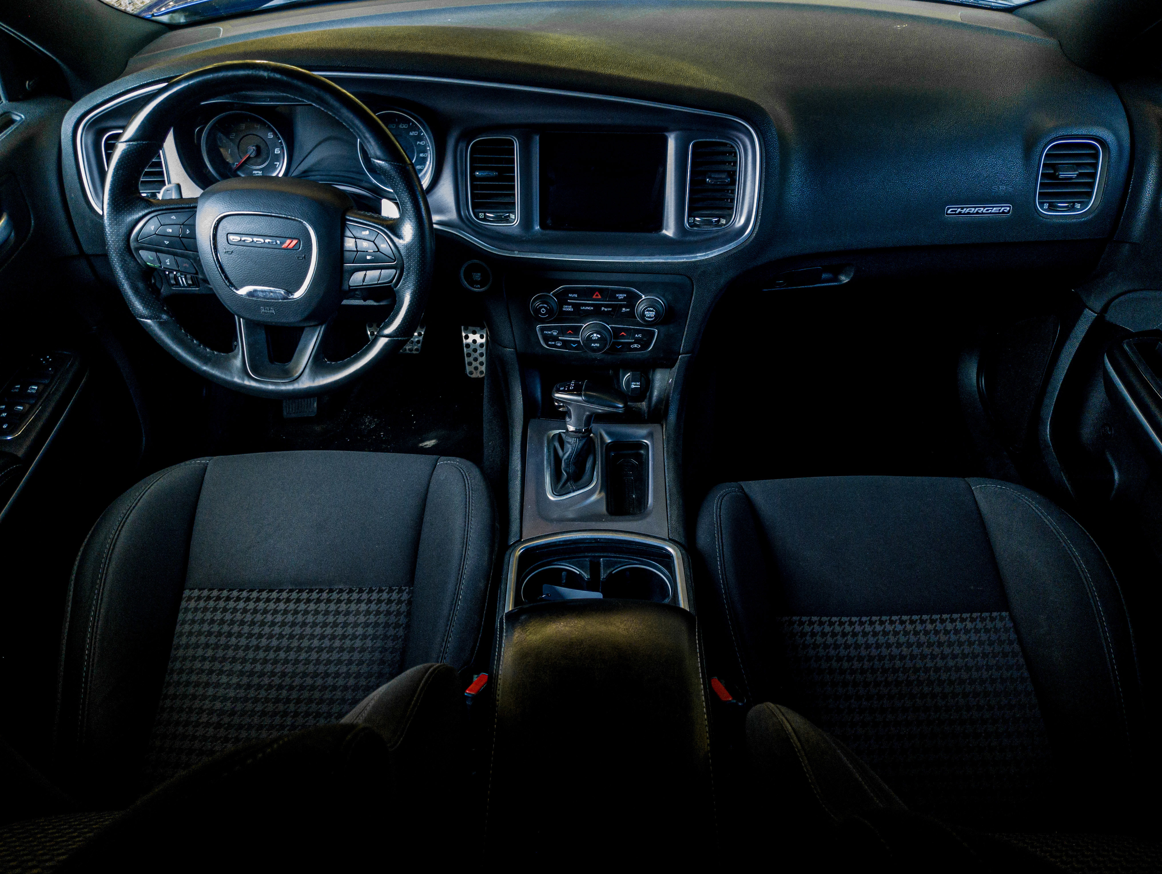 Used 2019 Dodge Charger Scat Pack image 5