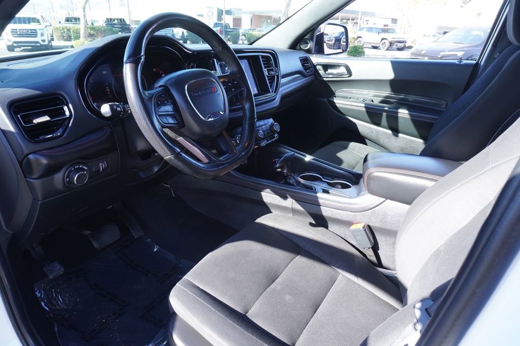 Used 2023 Dodge Durango GT w/ Blacktop Package image 17