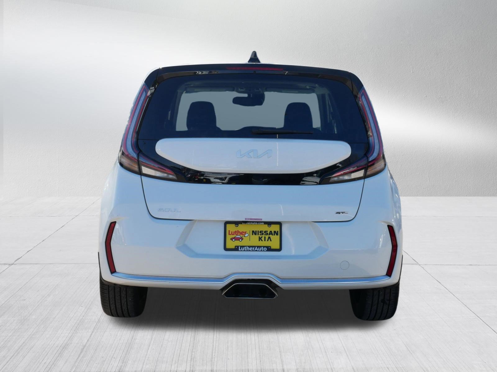 Certified 2023 Kia Soul GT-Line w/ GT-Line Technology Package FWD image 6