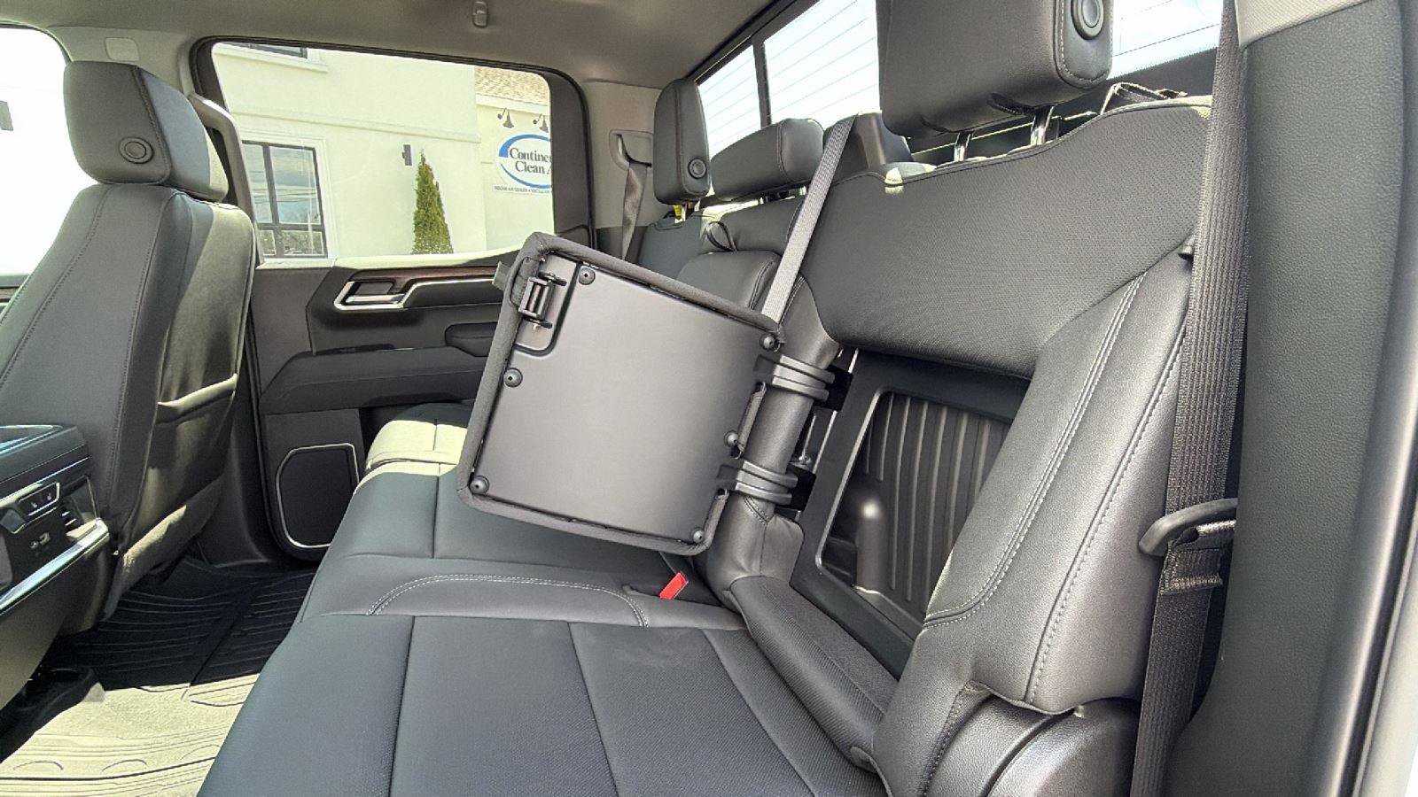 New 2026 GMC Sierra 1500 SLT w/ SLT Premium Plus Package image 33