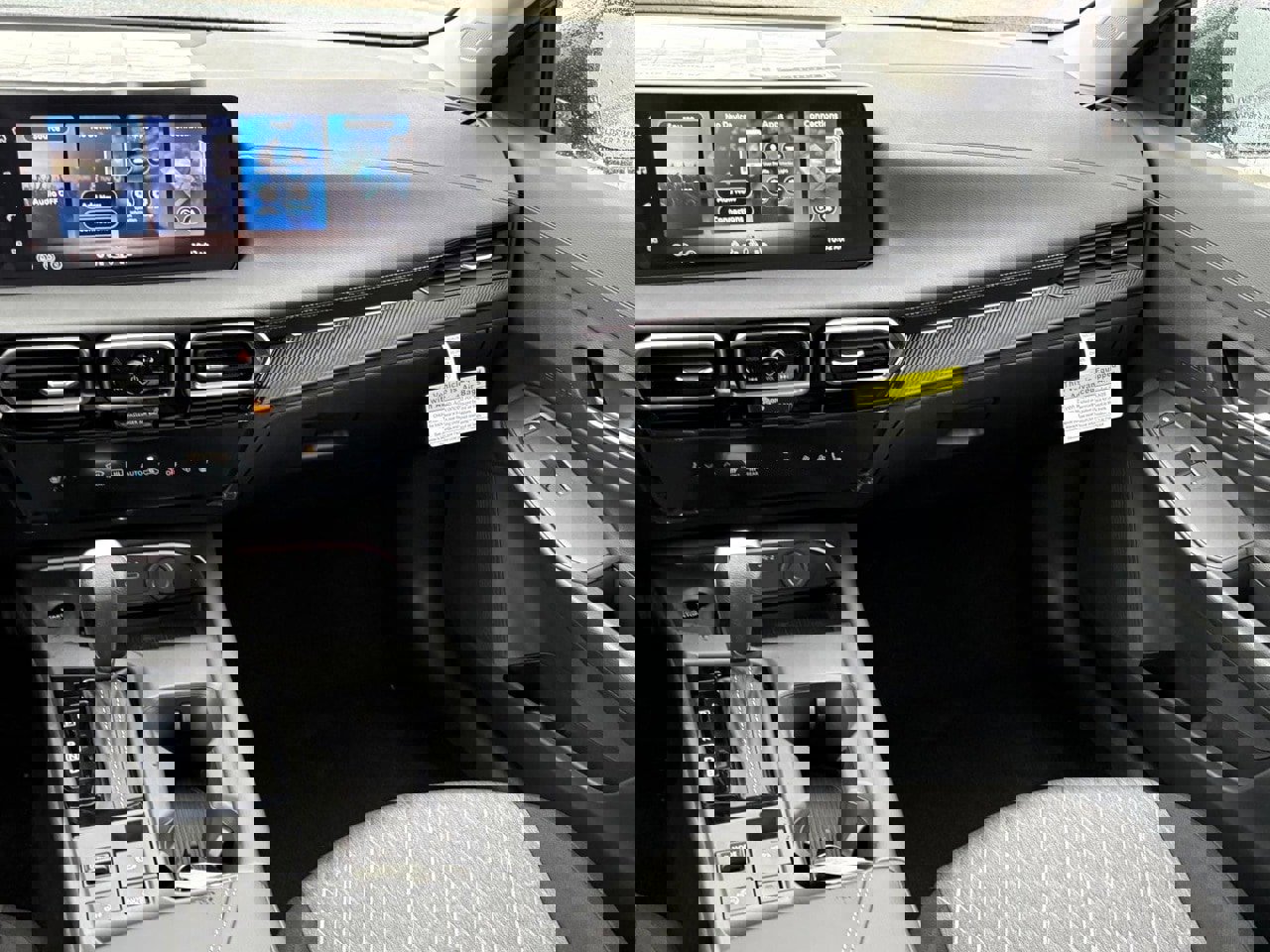 New 2026 Nissan Sentra SV w/ SV Convenience Package image 13