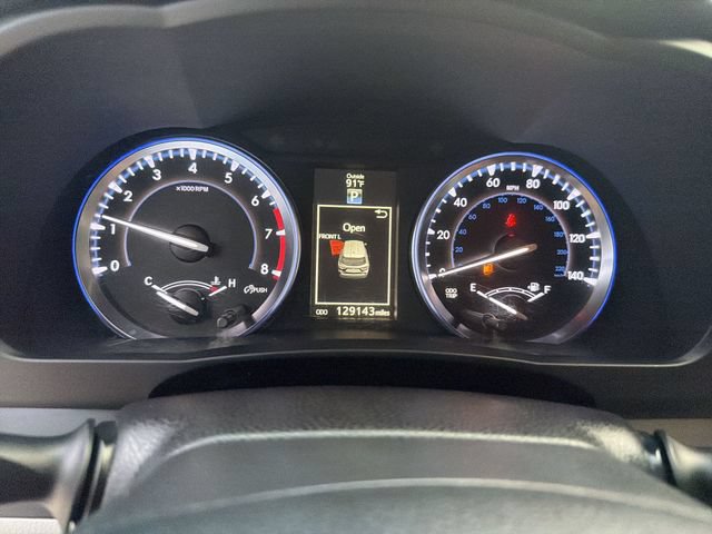 Used 2015 Toyota Highlander XLE AWD/4WD image 12