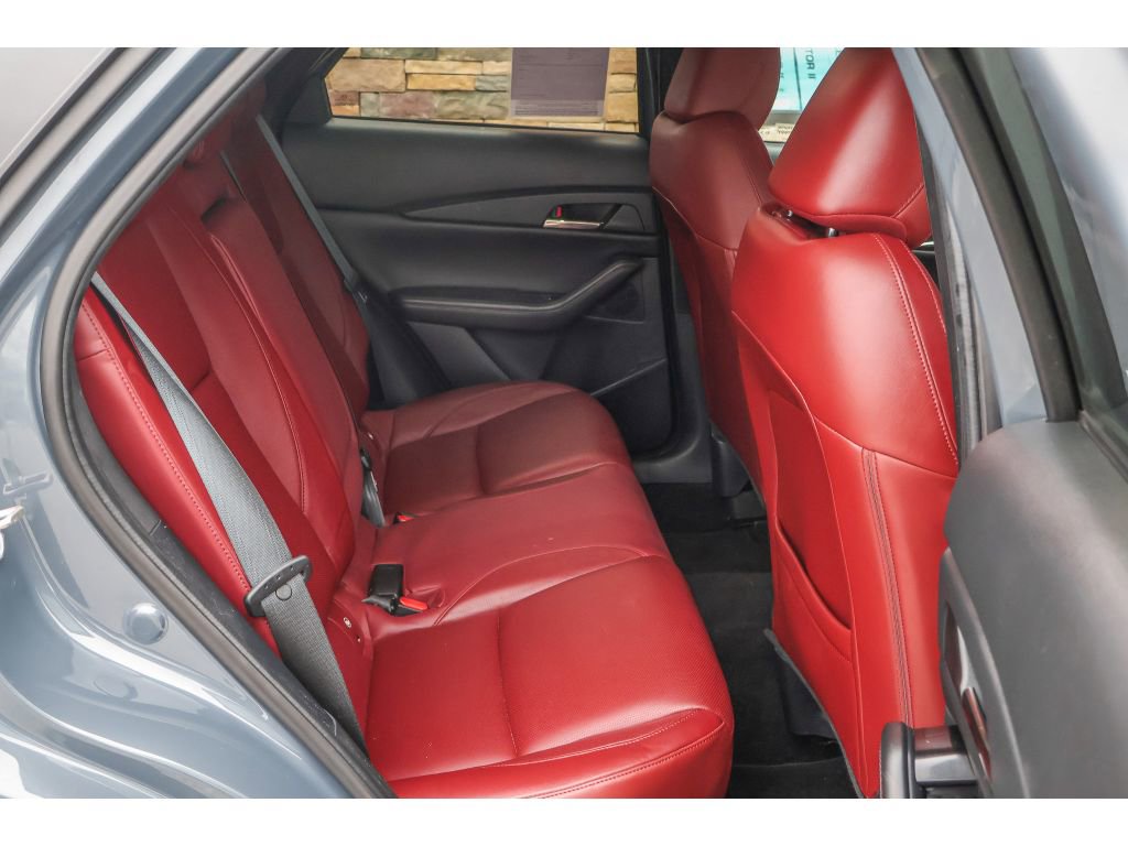 Used 2023 MAZDA CX-30 AWD 2.5 S w/ Preferred Package image 18
