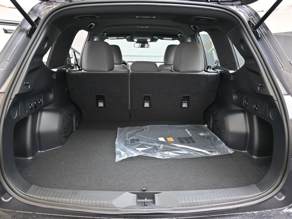 New 2026 Subaru Forester image 17