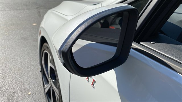 New 2025 Volkswagen GTI SE image 20