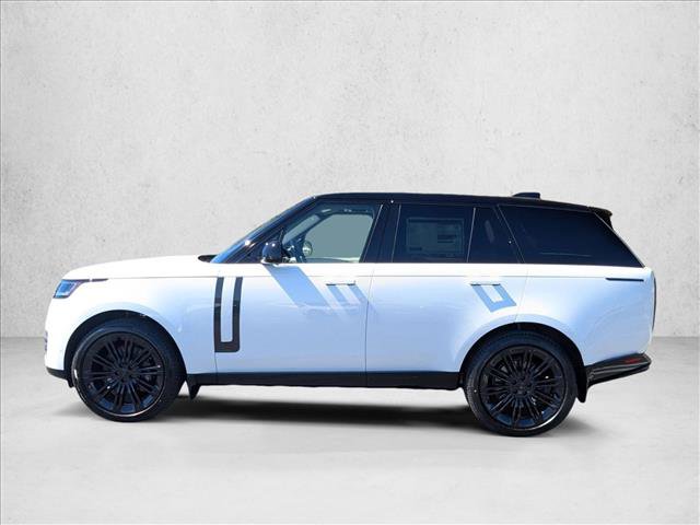 New 2026 Land Rover Range Rover Autobiography image 5