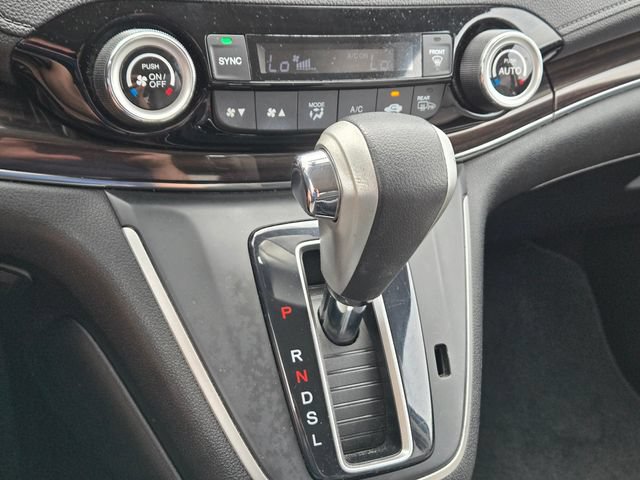 Used 2015 Honda CR-V EX-L image 30