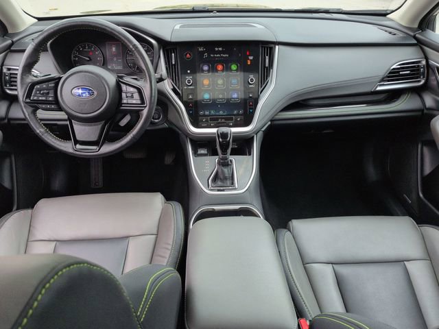 Certified 2025 Subaru Outback Onyx Edition AWD/4WD image 34