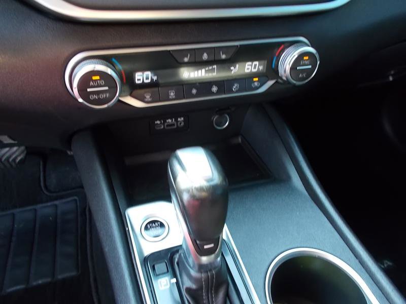 Used 2019 Nissan Altima 2.5 SV image 32