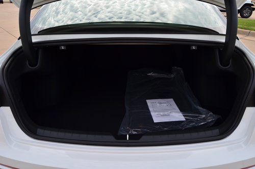 New 2026 Kia K5 GT-Line w/ GT-Line Premium Package image 20